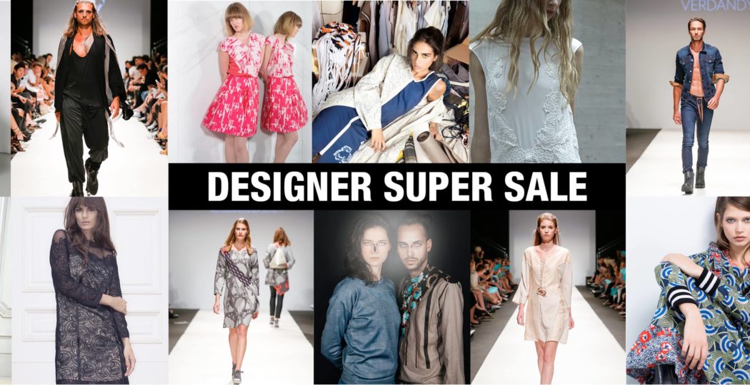 Designer Super Sale